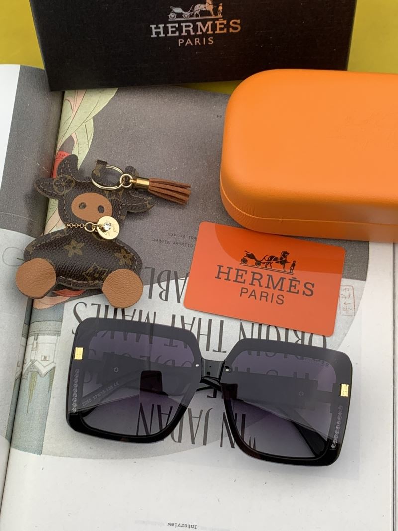 Hermes Sunglasses